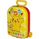 【限定】ポケモンキャリーケース お菓子詰め合わせ 1セット
