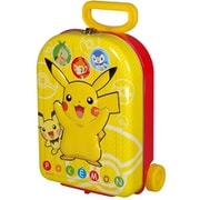 【限定】ポケモンキャリーケース お菓子詰め合わせ 1セット