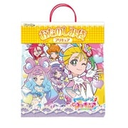 【限定】お楽しみ袋<プリキュア> 1セット