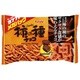 【限定】柿の種チョコメガパック 377g