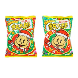 ヨドバシ.com - やおきん 【限定】クリスマスニュー餅太郎 6g
