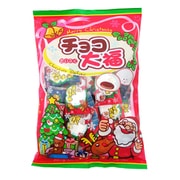 【限定】クリスマスチョコ大福 170g