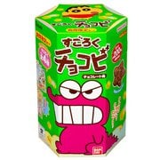 すごろくチョコビ チョコレート味 84g（42g×2袋）