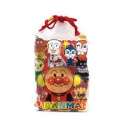 【限定】アンパンマン巾着袋（F21）
