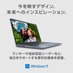 ヨドバシ.com - デル DELL NI355YD-BWHBCBL [Inspiron 15 3511/15.6