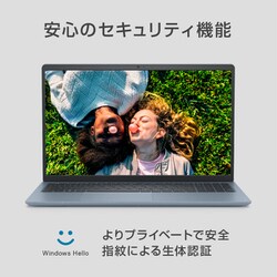 ヨドバシ.com - デル DELL ノートパソコン/Inspiron 15 3511/15.6型/Core i5/メモリ 8GB/SSD  256GB/Windows 11 Home/Office Home ＆ Business 2021/ミストブルースパークル NI355-BWHBCBL  通販【全品無料配達】