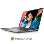 Inspiron 13 5310/13.3インチノートパソコン/第11世代 インテル Core i7-11390H プロセッサー/メモリ 8GB/SSD 512GB/Windows 11 Home/Office Home&Business 2021/プラチナシルバー MI573-BWHBC