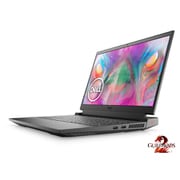 ゲーミングノートPC/Dell G15/15.6型/Core i7/メモリ 16GB/SSD 512GB/Windows 11 Home/ダークグレー NG575-BWLCB