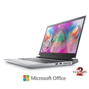 ゲーミングノートPC/Dell G15/15.6型/Core i7/メモリ 16GB/SSD 512GB/Windows 11 Home/Office Home＆Business 2021/ファントムグレー NG575-BWHBCW