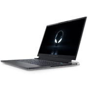 ゲーミングノートPC/Alienware x15/15.6型/Core i7/GeForce RTX 3070/メモリ 16GB/SSD 1TB/Windows 11 Home(英語版)/ルナライト(シルバーホワイト)LEDライト付 NAX85E-BWLW