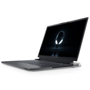 ゲーミングノートPC/Alienware x17/17.3型/Core i7/GeForce RTX 3070/メモリ 32GB/SSD 1TB/Windows 11 Home/ルナライト(シルバーホワイト)LEDライト付 NAX97-BWLW