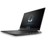 Alienware m15 Ryzen Edition R5/15.6インチゲーミングノートパソコン/AMD Ryzen 9 5900HX プロセッサー/メモリ 16GB/SSD 1TB/Windows 11 Home(英語版)/ダークサイド オブ ザ ムーン(ダークグレー)LEDライト付 NAM95E-BWLB