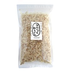 いわし削りぶし（薄削り）80g