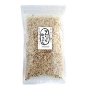 いわし削りぶし(薄削り)80g