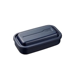 フレッシュランチボックス 800ml ネイビー DAA-800-NVY