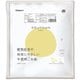 asunowa 半透明ごみ袋 70L 厚み0.018mm 10P ASW-HN70-10
