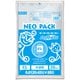 ネオパック スーパーエコ 45 L 厚み0.012mm 半透明 20P NSE-N45-20