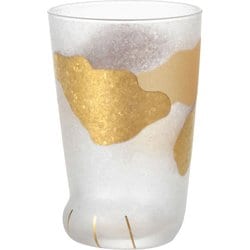 日本製 ギフト箱入り coconeco 猫 グラス プレミアム ミケ