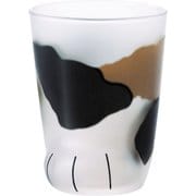 coconeco 猫 グラス 子猫 ミケ [日本製 ギフト箱入り]
