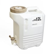 EMBALANCE WATER CONTAINER 12L エンバランス 水タンク(竹炭パック付)12L T22124