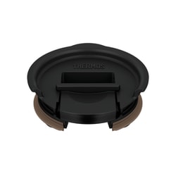 タンブラー用フタ ブラック JDE LID BK