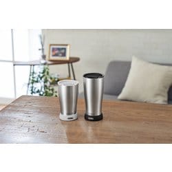 ヨドバシ.com - サーモス THERMOS JDE Bottom Cover BK [タンブラー用