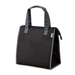 保冷ランチバッグ 5L ブラック RFC-005-BK