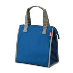 保冷ランチバッグ 5L ダークブルー RFC-005-DB
