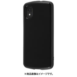 RT-GA22AC3/B [Galaxy A22 5G 用 耐衝撃ケース ProCa ブラック]