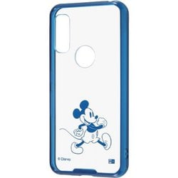 RT-DARWUC/MK2M [arrows We 用 ハイブリッドケース Charaful ディズニーキャラクター/ミッキーマウス]