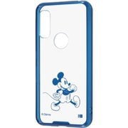 RT-DARWUC/MK2M [arrows We 用 ハイブリッドケース Charaful ディズニーキャラクター/ミッキーマウス]