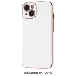 ヨドバシ.com - レイアウト rayout IN-P31HT/WPG [iPhone 13 用 TPU