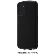 RT-OPA55AC3/B [OPPO A55s 5G 用 耐衝撃ケース ProCa ブラック]