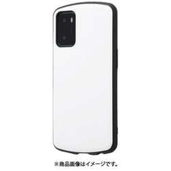 RT-OPA55AC3/W [OPPO A55s 5G 用 耐衝撃ケース ProCa ホワイト]