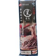 そば湯までおいしい蕎麦 黒 270g×10P