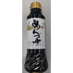 霧しな めんつゆ 500g [希釈タイプ]