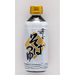 霧しな そばつゆ 300ml [希釈タイプ]