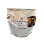 北海道素材にこだわったビーフシチュー 230g