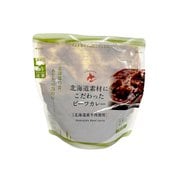 北海道素材にこだわったビーフカレー 230g