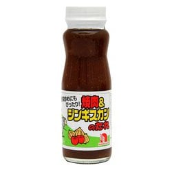 焼肉＆ジンギスカンのたれ 225g