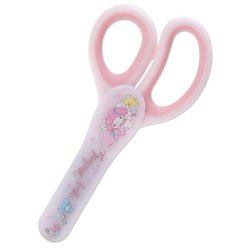 マイメロディ    ハサミ Amazon.com: Sanrio My Melody Large Scissors, 15 cm, Kitchen