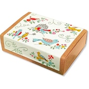 Shinzi katoh プチマスボックス birds ks-mb-10001