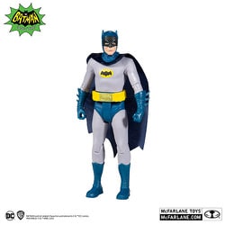 ヨドバシ.com - ホットトイズ HOT TOYS DCコミックス DCレトロ TV