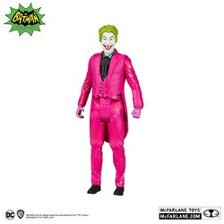 ヨドバシ.com - ホットトイズ HOT TOYS DCコミックス DCレトロ TV