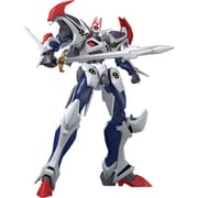 MODEROID 破邪大星ダンガイオー ダンガイオー （再販） [組立式プラスチックモデル 全高約180mm ノンスケール]