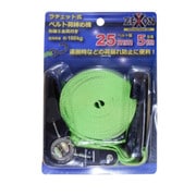 ベルト荷締機 25mmx5m
