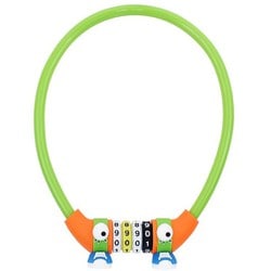 オモシーロック 40cm ライムグリーン 73099