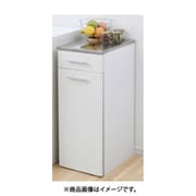 ダストボツクス SSDB-1STR-WH