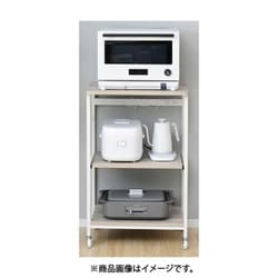 ヨドバシ.com - ヤマゼン YAMAZEN DRW-WIDE-AIV/SWH [レンジ ヨドバシ.com - ヤマゼン YAMAZEN DRW-WIDE-AIV/SWH [レンジ