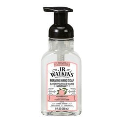 J.R ワトキンス フォーミングハンドソープ グレープフルーツ 266ml 20622